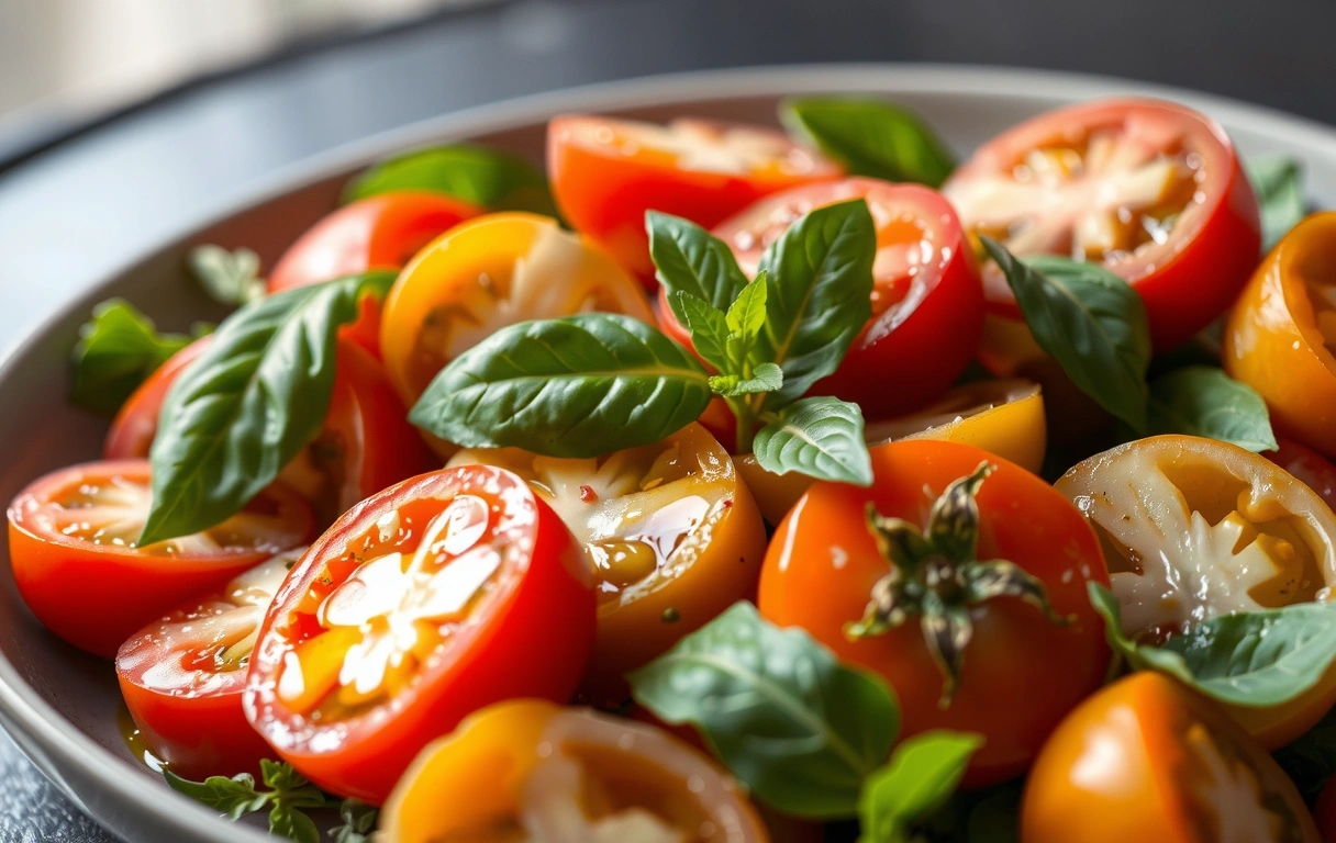 Gastronomía saludable en Escuela Luna